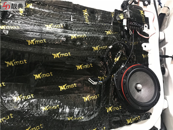 福睿斯音响改装注意什么,福睿斯车机改装家用音响