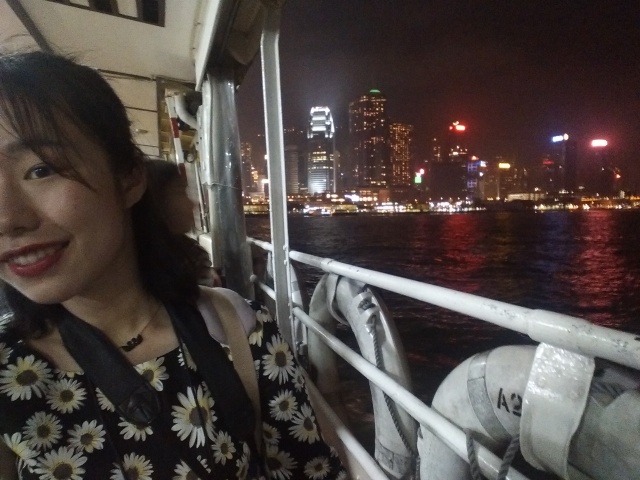 玩遍香港攻略,香港怎么玩最省钱攻略