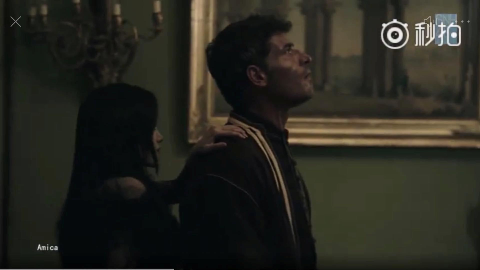 鞠婧祎那不勒斯的黎明舞蹈全屏,snh48那不勒斯的黎明是电影吗