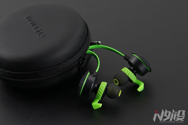 双麦蓝牙耳机设计,浦记耳机g30标准版