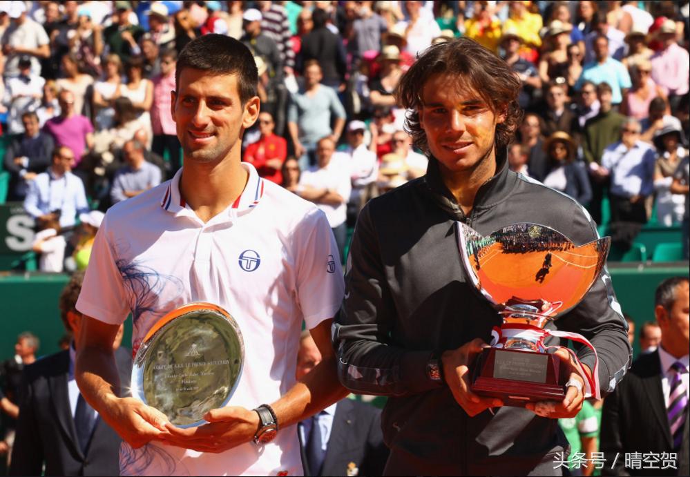 纳达尔多少次打入atp决赛,纳达尔100个冠军