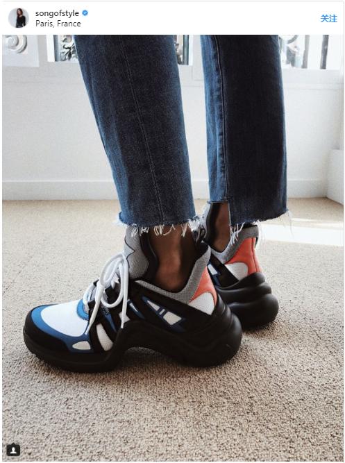 女鞋子防皱神器,女士鞋防刮蹭神器