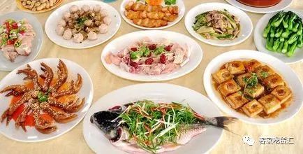 作为一个吃货的日常生活,作为吃货你必须知道的