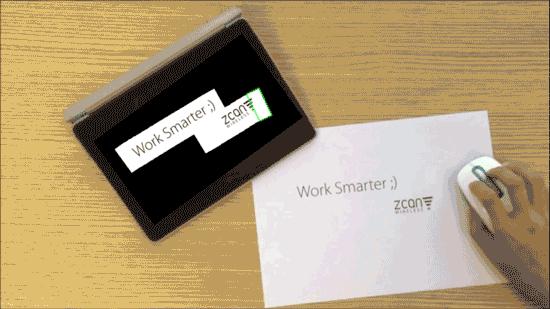 一物两用,能代替键盘用的鼠标到底有何厉害之处?