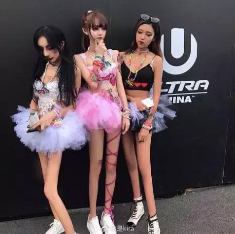 ins网红p图炫富,整容网红摆拍事件