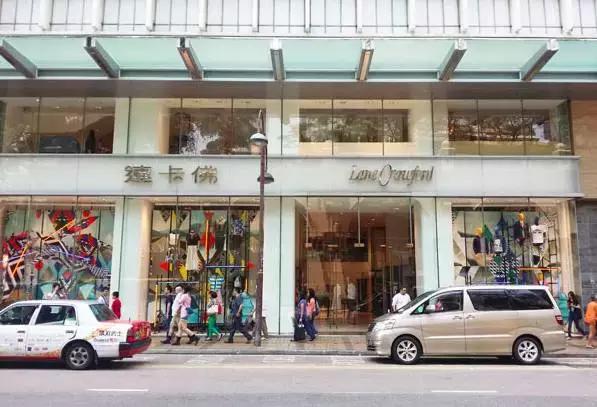 香港sasa和卓悦区别,香港sasa和卓悦哪个好