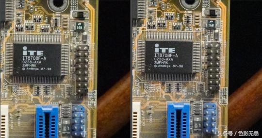 索尼a7rm3和a7r3什么区别,索尼微单a7rm3评测