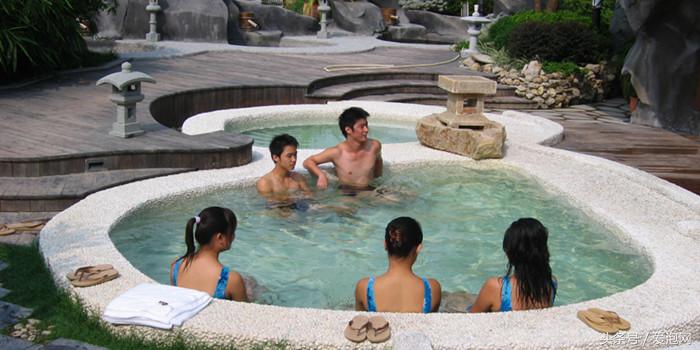 潮州东山湖温泉酒店温泉价格,潮州东山湖温泉度假村