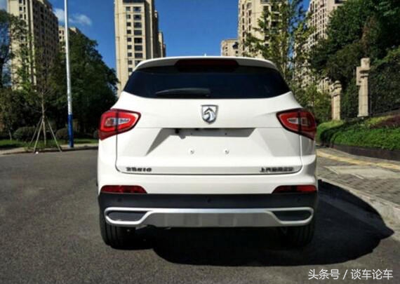 哈弗h6和宝骏510哪个更值得买,h6哈弗