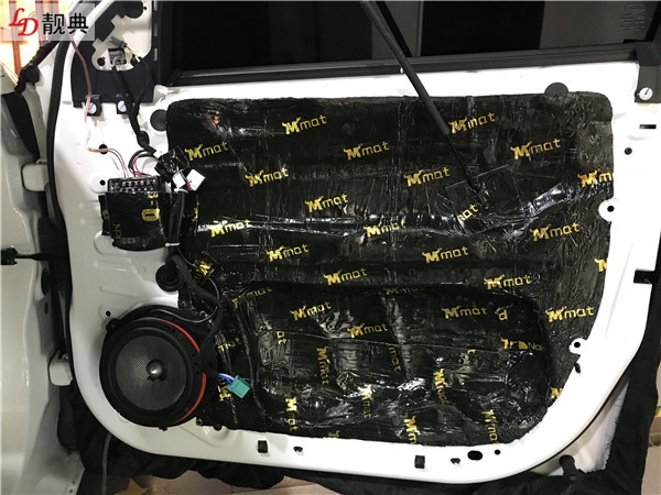 福睿斯音响改装注意什么,福睿斯车机改装家用音响