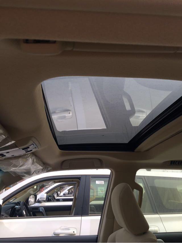 丰田霸道270023款最新报价,丰田霸道270017年报价