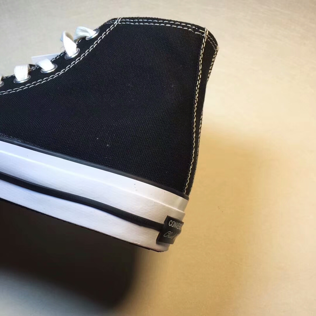 匡威10周年纪念款,100周年匡威