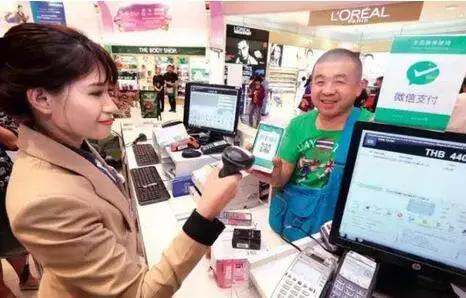 老挝人对中国有多了解,老挝中国市场