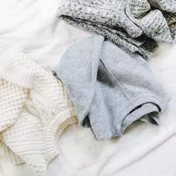 纯棉的毛衣松垮变形如何恢复,绒绒毛衣掉毛严重怎么处理