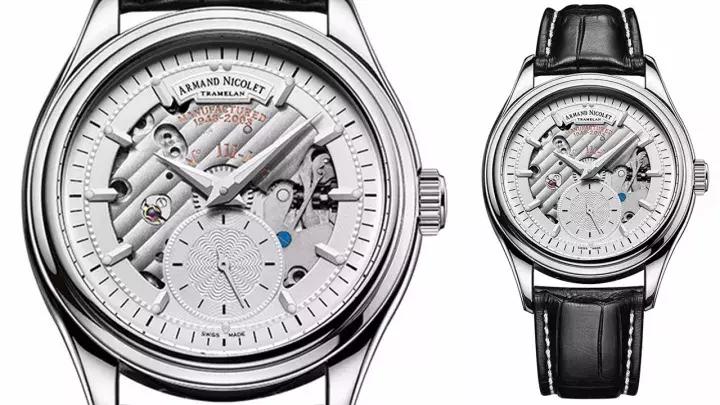 万国葡计怎么样,江诗丹顿伍陆之型与万国葡7