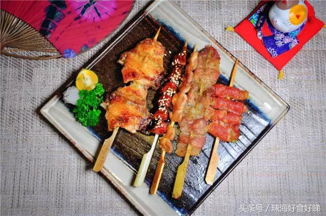 珠海本地老字号美食推荐,珠海最好吃的一家美食