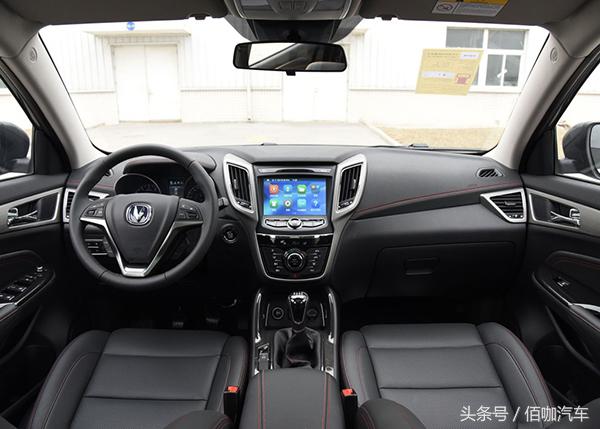 长安cs75和长安cs55哪个值得入手,长安cs55和cs75哪个更值得入手