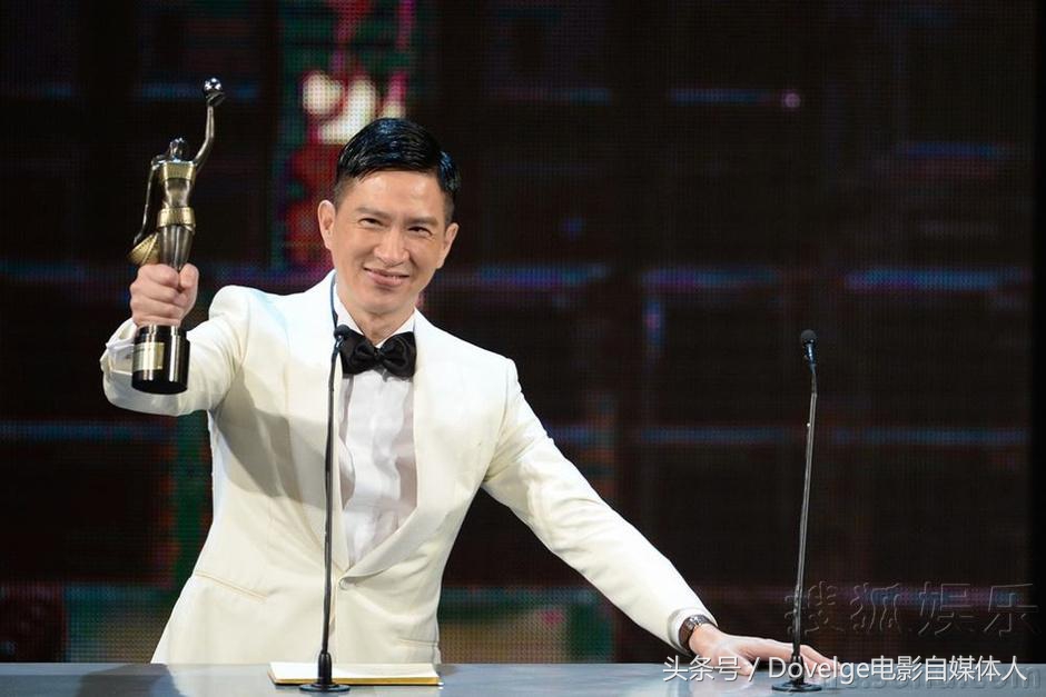 周润发对梁朝伟影帝评价,梁朝伟金马奖获奖感言