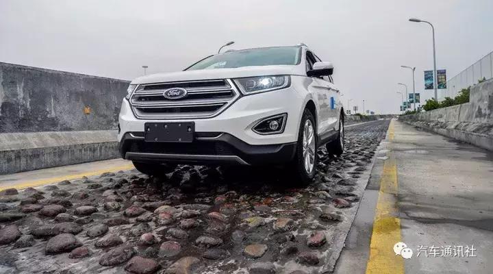 长安福特蒙迪欧质量怎么样,江铃福特和长安福特哪个质量好