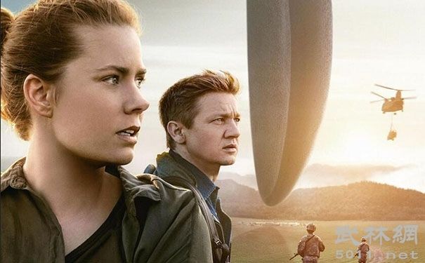 好看电影推荐大片9.0以上评分科幻,五部超爽的科幻动作电影