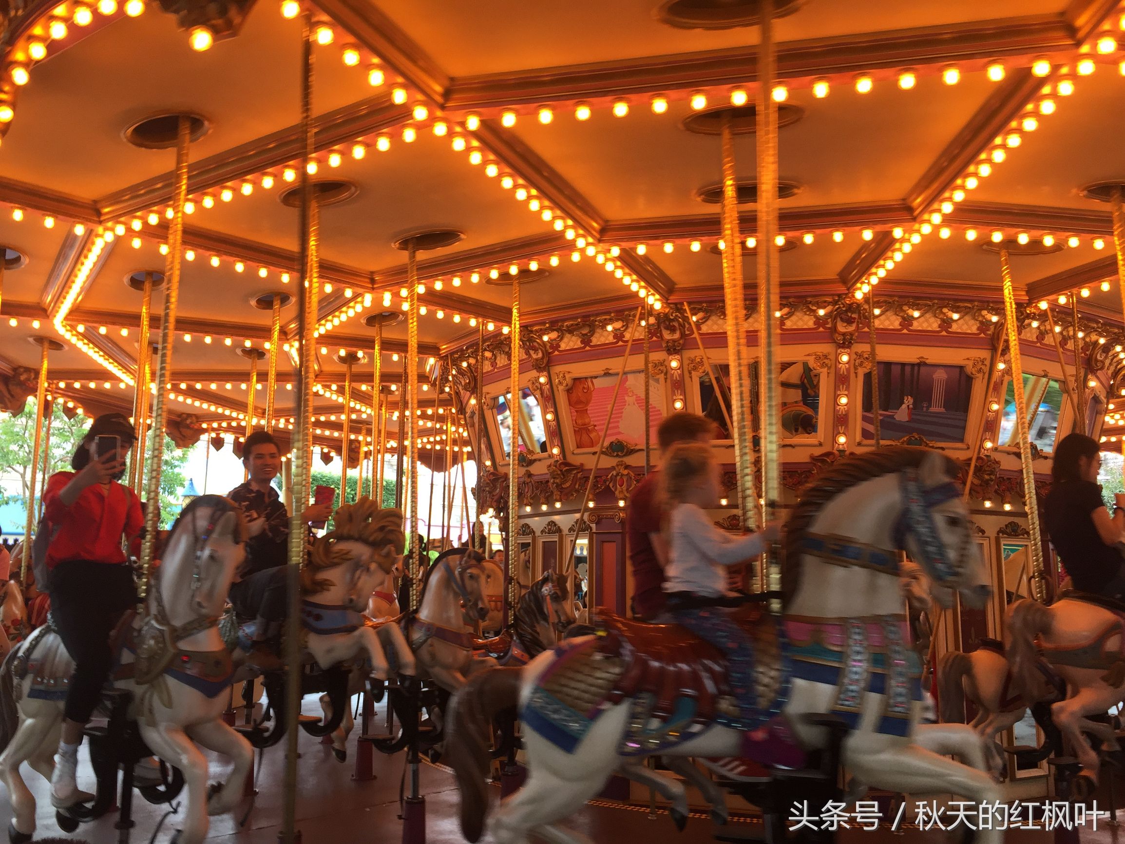 香港迪士尼详细攻略,香港迪士尼攻略最新