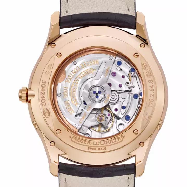 积家入门款比江诗丹顿入门款实惠,江诗丹顿积家哪个更适合女士