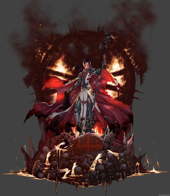 dnf110版本职业排名,dnf魔法师转职哪个职业好