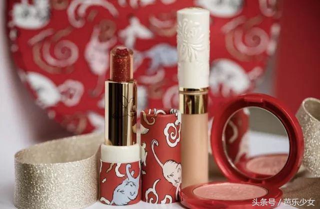 喵星人彩妆,喵星人美妆