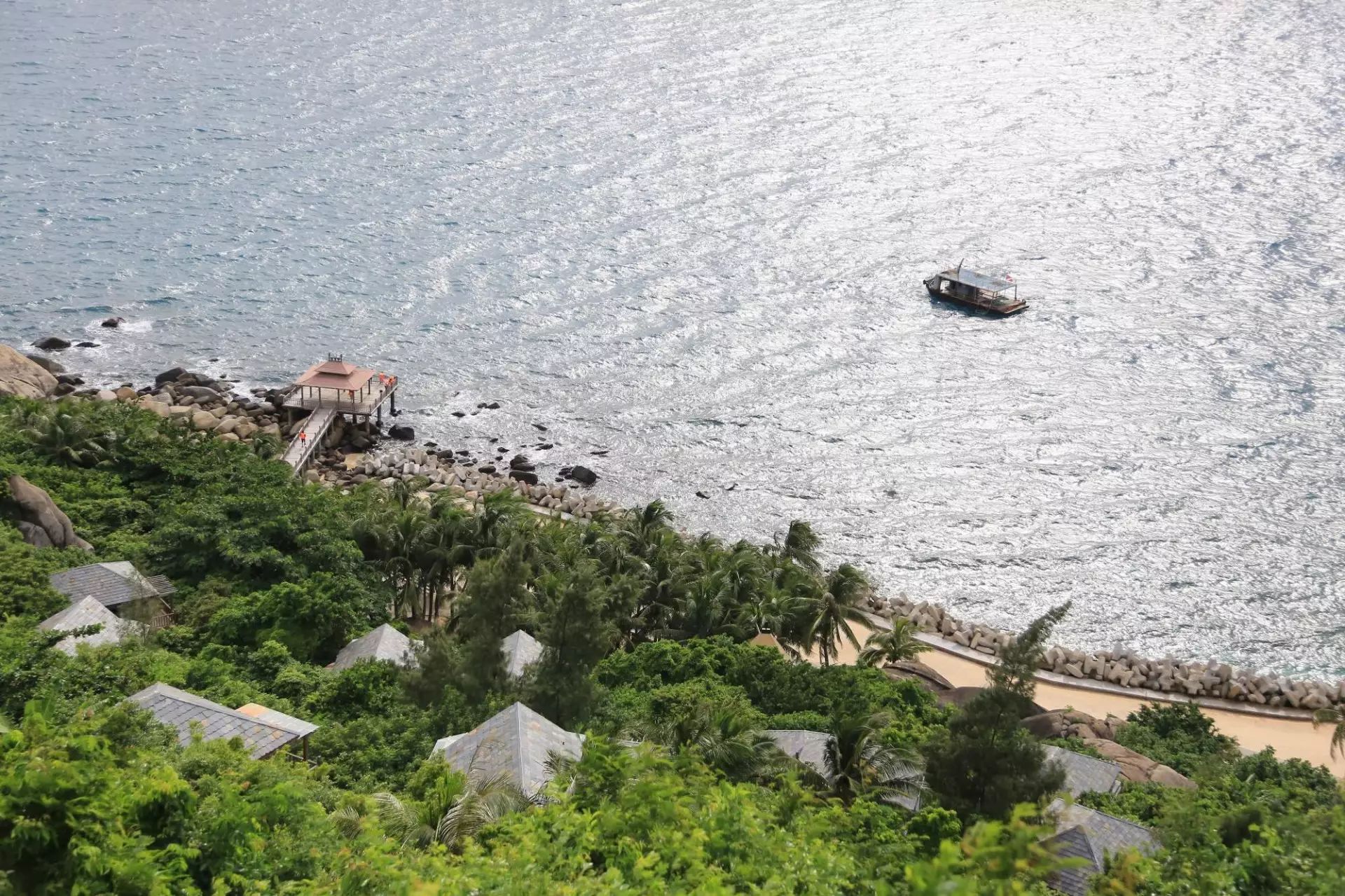 陵水一日游必去的景点,陵水一日游自由行