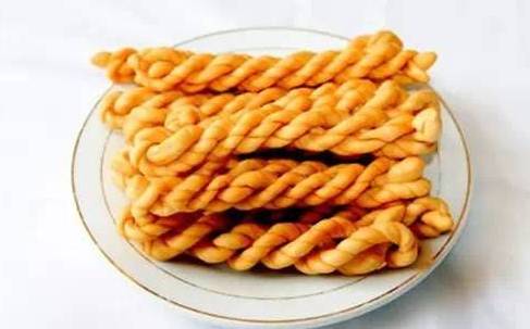 舌尖上的忻州美食,山西忻州十大特色美食小吃