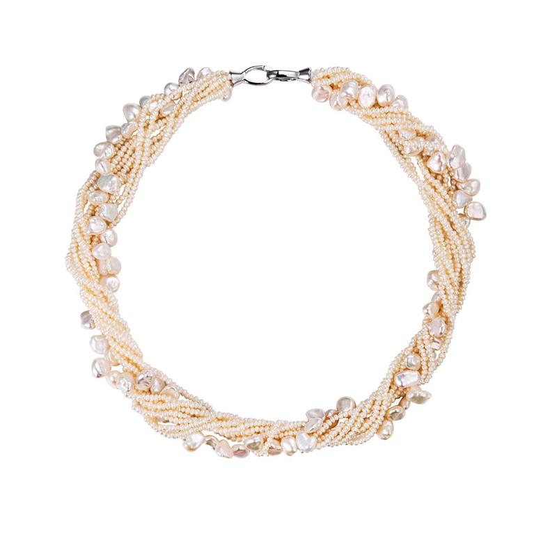 珍珠比钻石值钱吗,珍珠比钻石好看