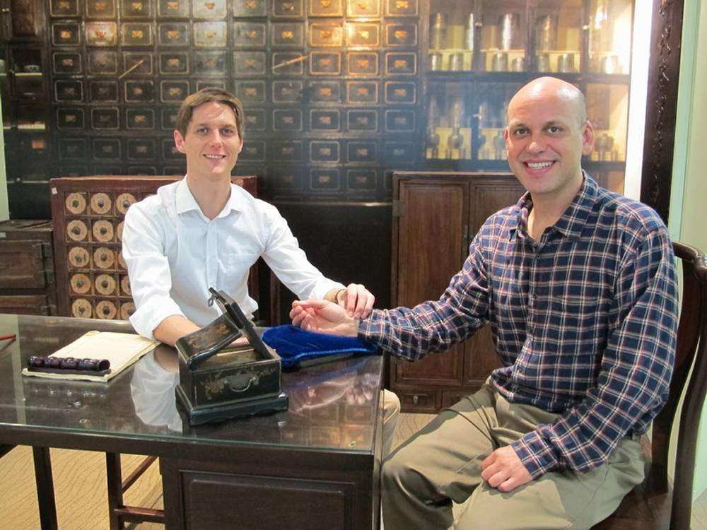 中国传统文化与中医震惊之发现,弘扬华夏5000年的中医文化