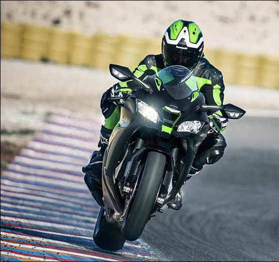 川崎zx10r米兰车展,川崎ninjazx-10rse中国售价多少