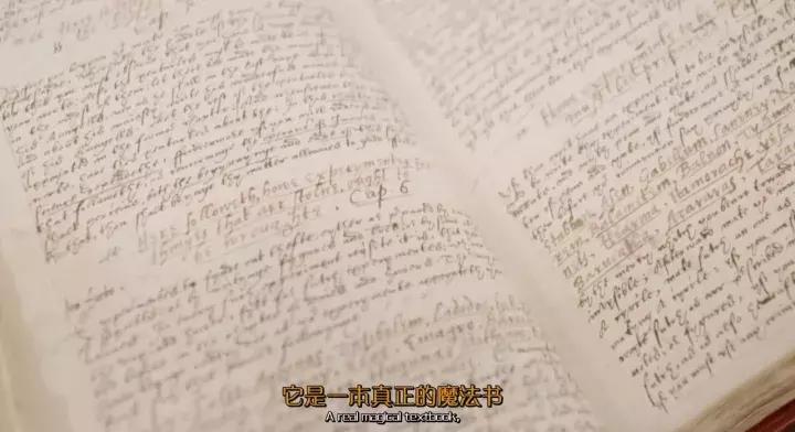 哈利·波特新片又双叒叕全裸，可惜还是没成演技派