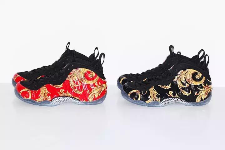 别只知道Supreme!这支异军突起的Palace更值得你关注！