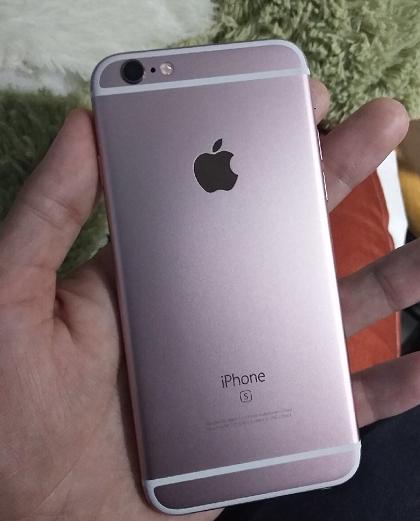 iphone6s128g值不值得买,几百块钱的iphone6s