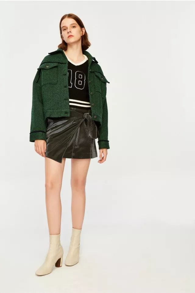 双十一购物清单大分享，今年双十一这些衣服最值得买