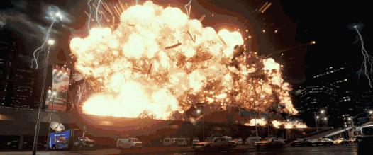 龙卷风vs海啸雷暴,龙卷风海啸雷暴