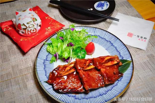 珠海本地老字号美食推荐,珠海最好吃的一家美食