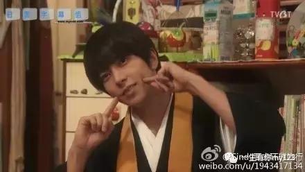 我居然爱上了和尚,独家揭秘上下智久的情感之路