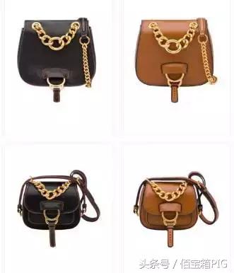 今年最火的包包正品,当下最火的爆款包包