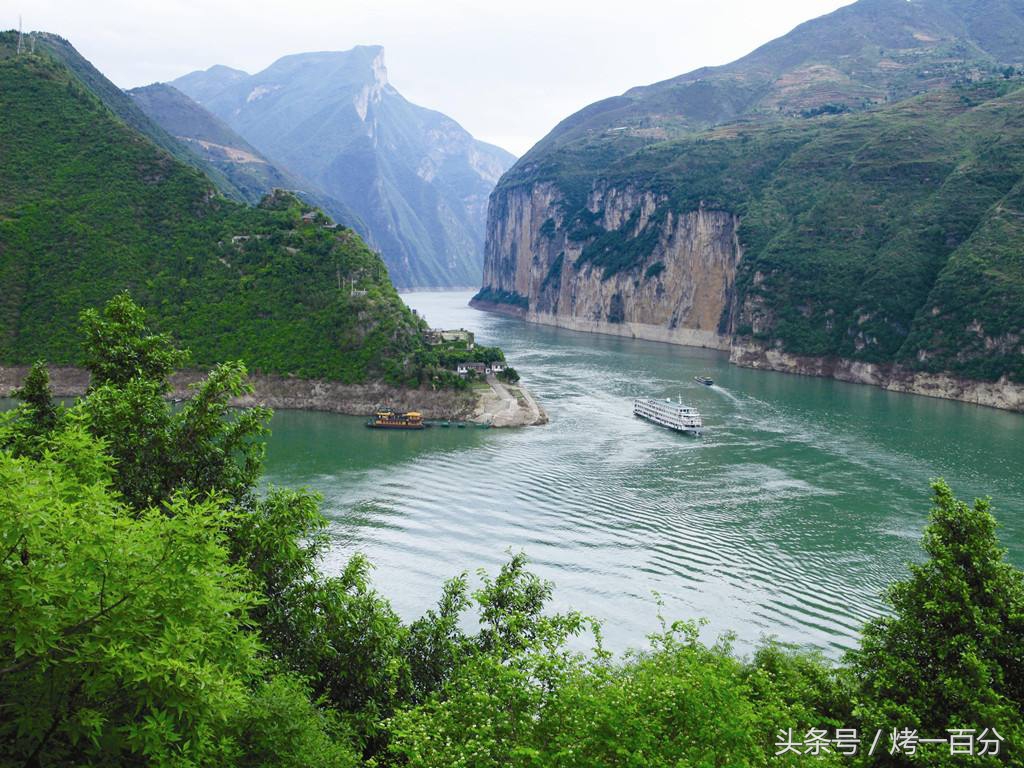 重庆旅游景点推荐排行榜,重庆旅游景点推荐学生