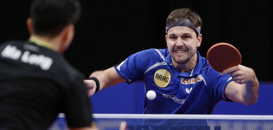 2004雅典男乒波尔对瓦尔德内尔,2002波尔vs瓦尔德内尔