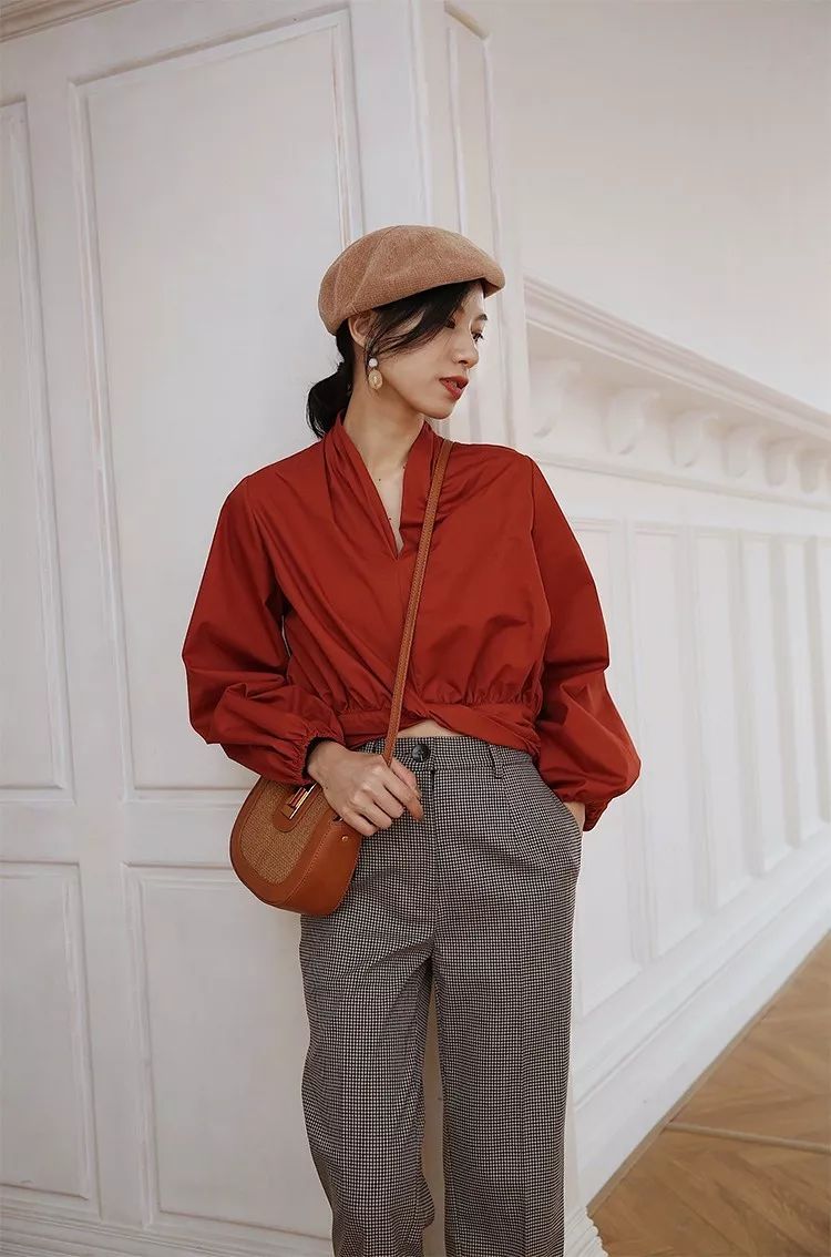 双十一必买的服装清单,双十一衣服买什么便宜又好看