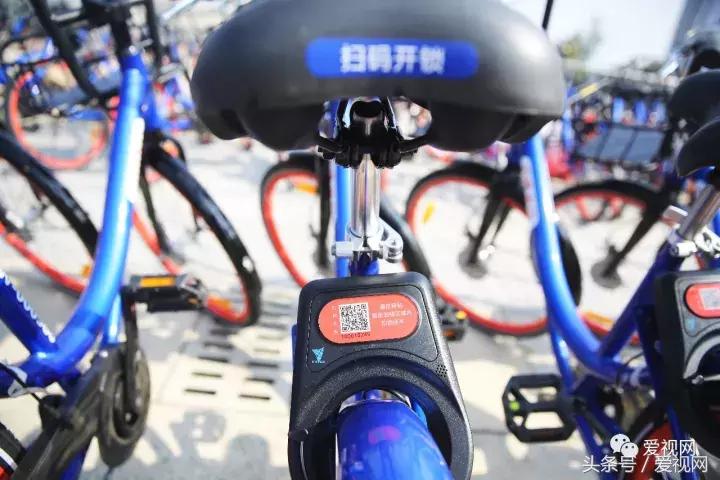 张家界共享单车什么时候投放市区,张家界共享单车需要什么软件