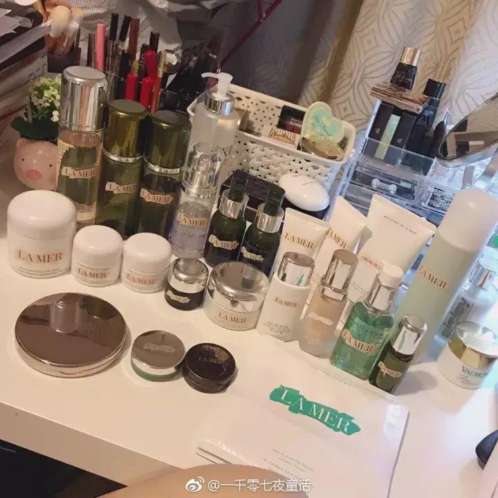 几岁开始用lamer,二十出头能用lamer吗