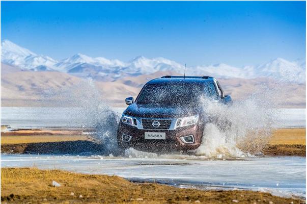 更高“挡”6MT皮卡已成市场主流