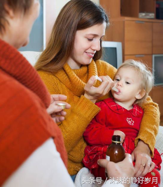 给宝宝喂药技巧视频,有没有给宝宝喂药的好办法