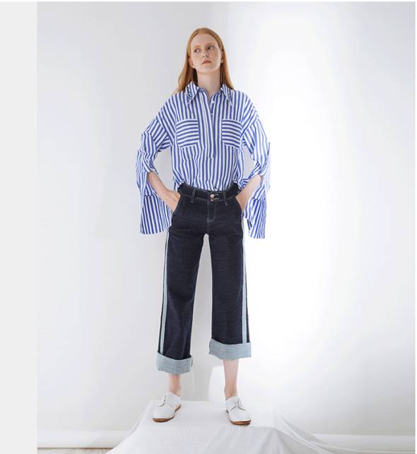 盘点双十一最值得买的衣服，貌美价廉最低居然100块都不到！