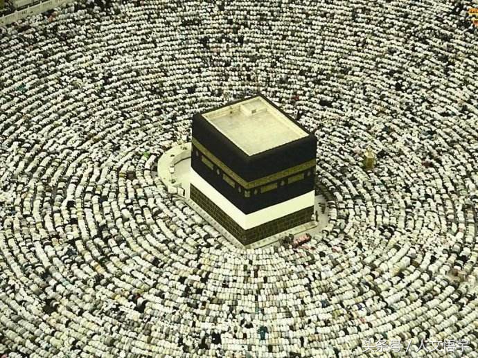 阿拉伯人和犹太人是不是同宗同祖,阿拉伯人和犹太人有共同的祖先吗